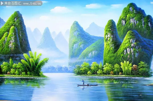 智慧智能工业